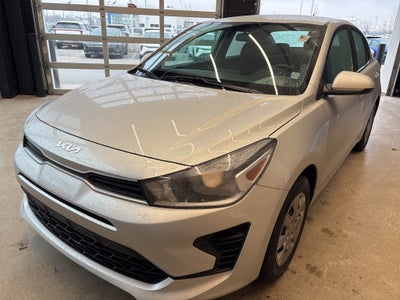 2023 Kia Rio LX