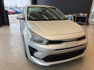 2023 Kia Rio LX