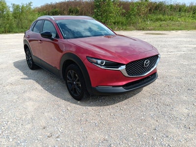 2024 Mazda Mazda CX-30 2.5 S Select Sport