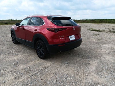 2024 Mazda Mazda CX-30 2.5 S Select Sport