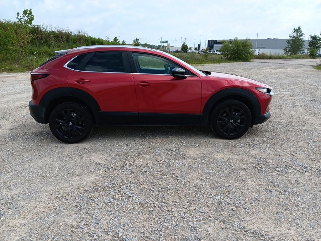 2024 Mazda Mazda CX-30 2.5 S Select Sport