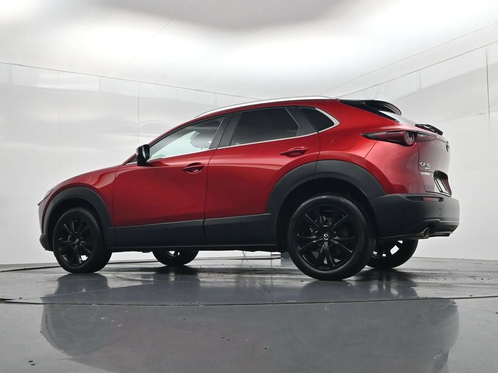 2024 Mazda Mazda CX-30 2.5 S Select Sport