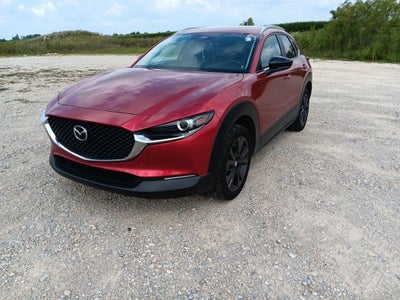 2024 Mazda Mazda CX-30 2.5 S Select Sport