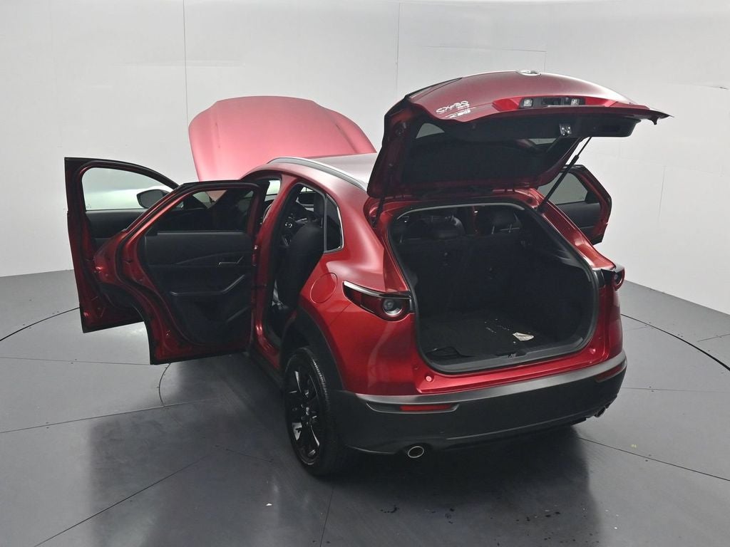 2024 Mazda Mazda CX-30 2.5 S Select Sport