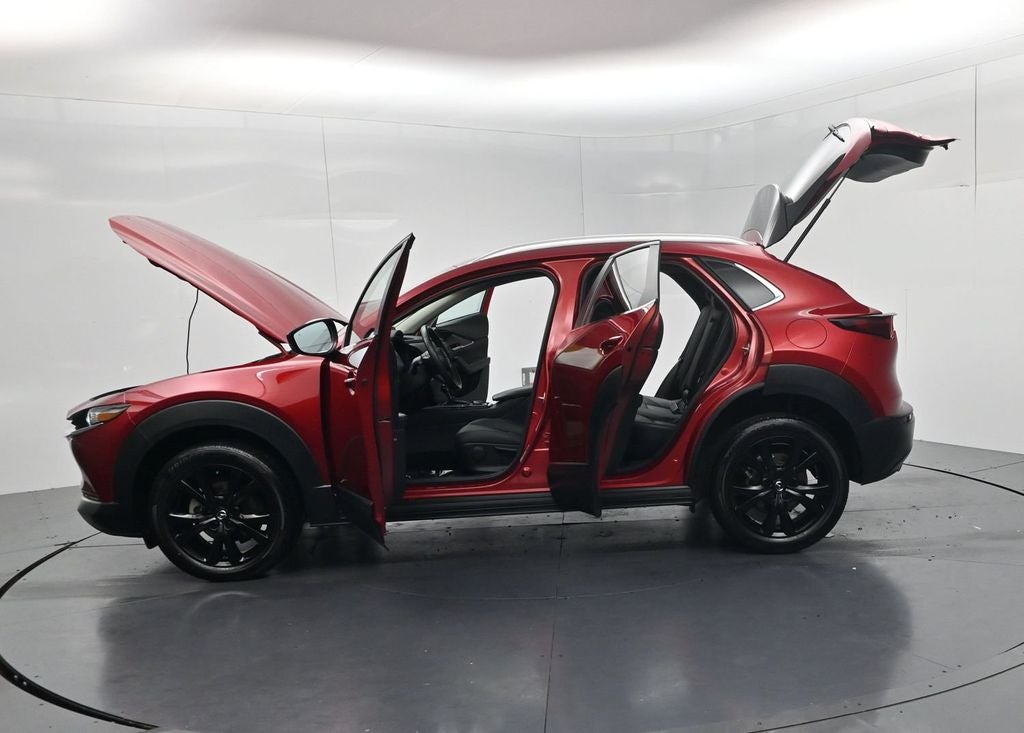 2024 Mazda Mazda CX-30 2.5 S Select Sport