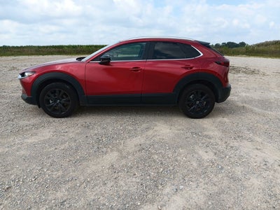 2024 Mazda Mazda CX-30 2.5 S Select Sport