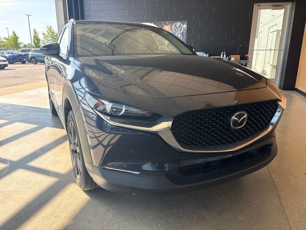2024 Mazda CX-30 Select Sport AWD's photo
