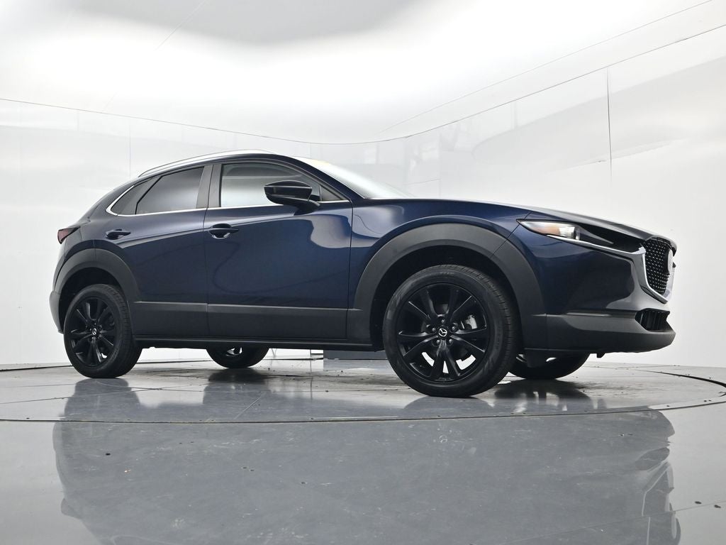 2024 Mazda Mazda CX-30 2.5 S Select Sport