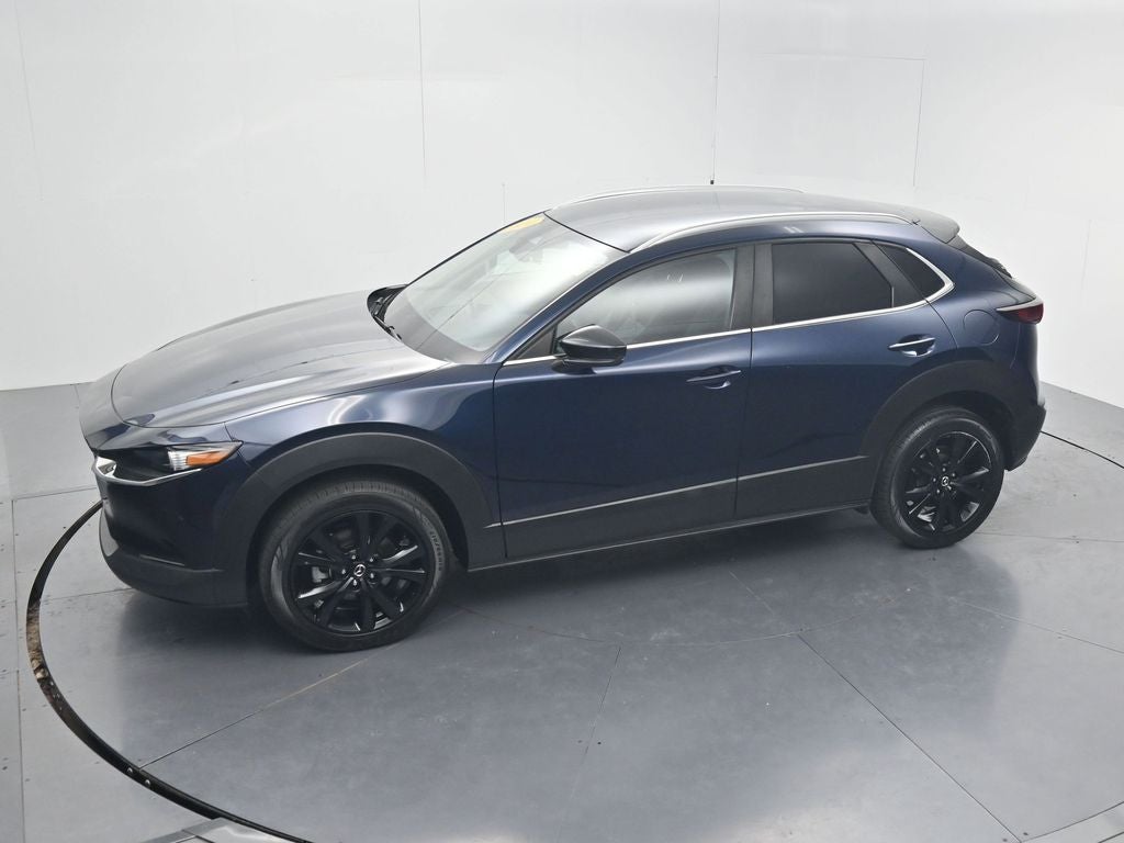 2024 Mazda Mazda CX-30 2.5 S Select Sport