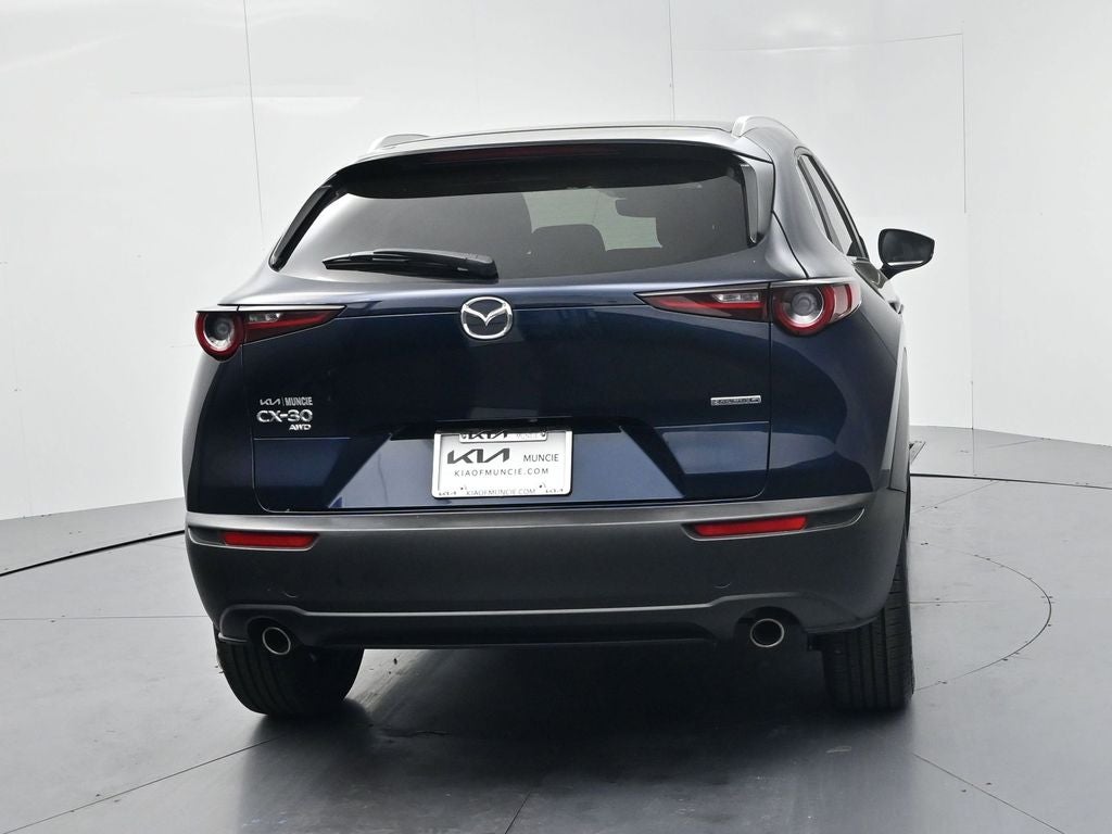 2024 Mazda Mazda CX-30 2.5 S Select Sport