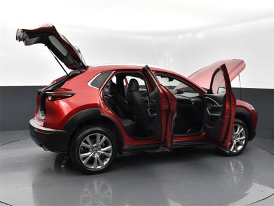 2023 Mazda Mazda CX-30 2.5 S Select Package