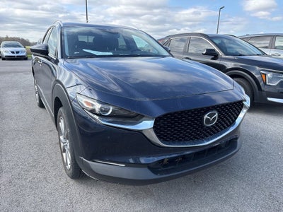 2023 Mazda Mazda CX-30 2.5 S Preferred Package