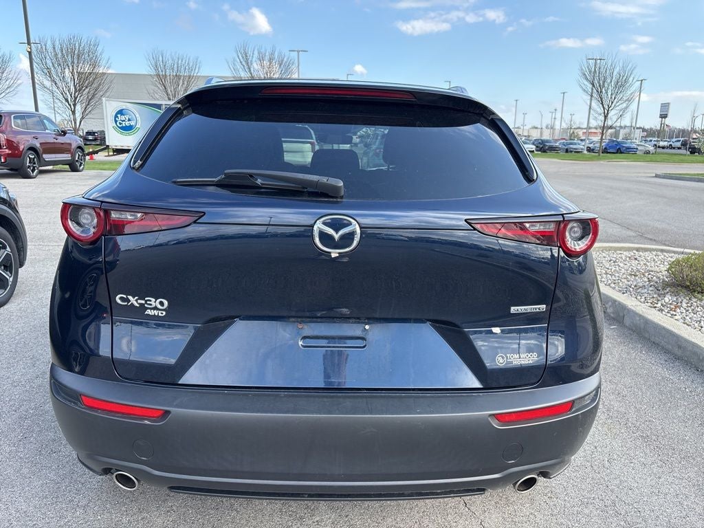2023 Mazda Mazda CX-30 2.5 S Preferred Package