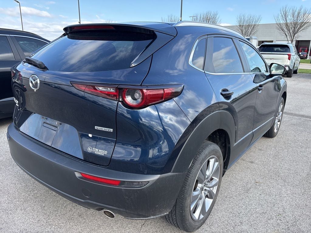 2023 Mazda Mazda CX-30 2.5 S Preferred Package