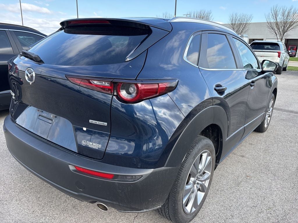 2023 Mazda Mazda CX-30 2.5 S Preferred Package