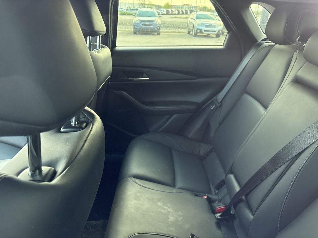 2023 Mazda Mazda CX-30 2.5 S Preferred Package