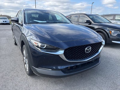 2023 Mazda Mazda CX-30 2.5 S Preferred Package