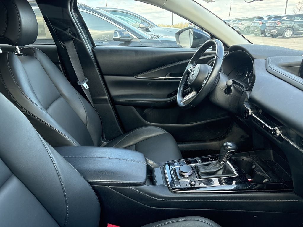 2023 Mazda Mazda CX-30 2.5 S Preferred Package