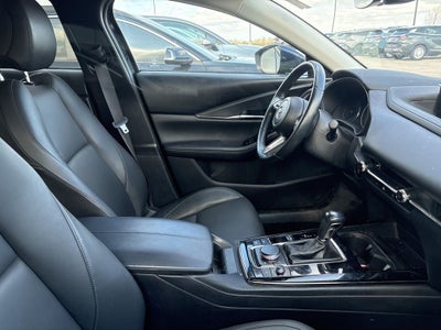 2023 Mazda Mazda CX-30 2.5 S Preferred Package