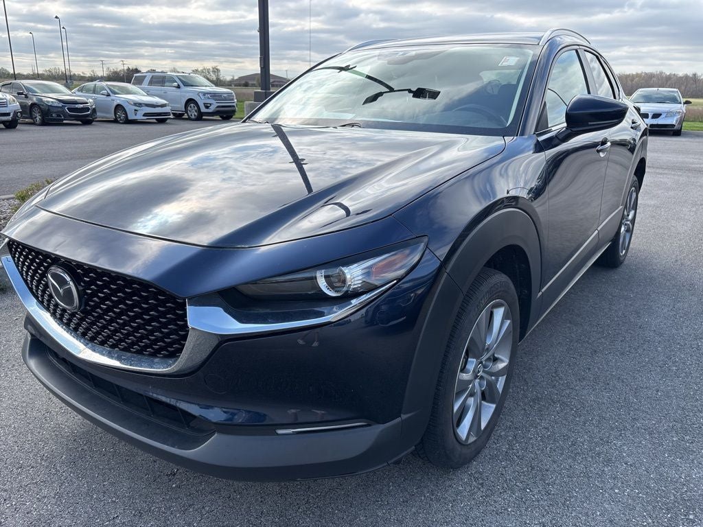 2023 Mazda Mazda CX-30 2.5 S Preferred Package
