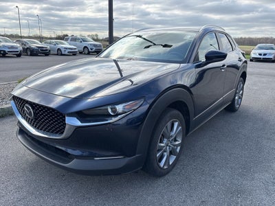 2023 Mazda Mazda CX-30 2.5 S Preferred Package