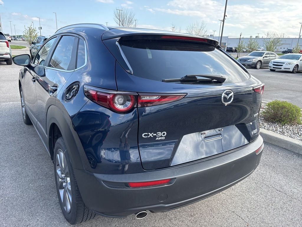 2023 Mazda Mazda CX-30 2.5 S Preferred Package