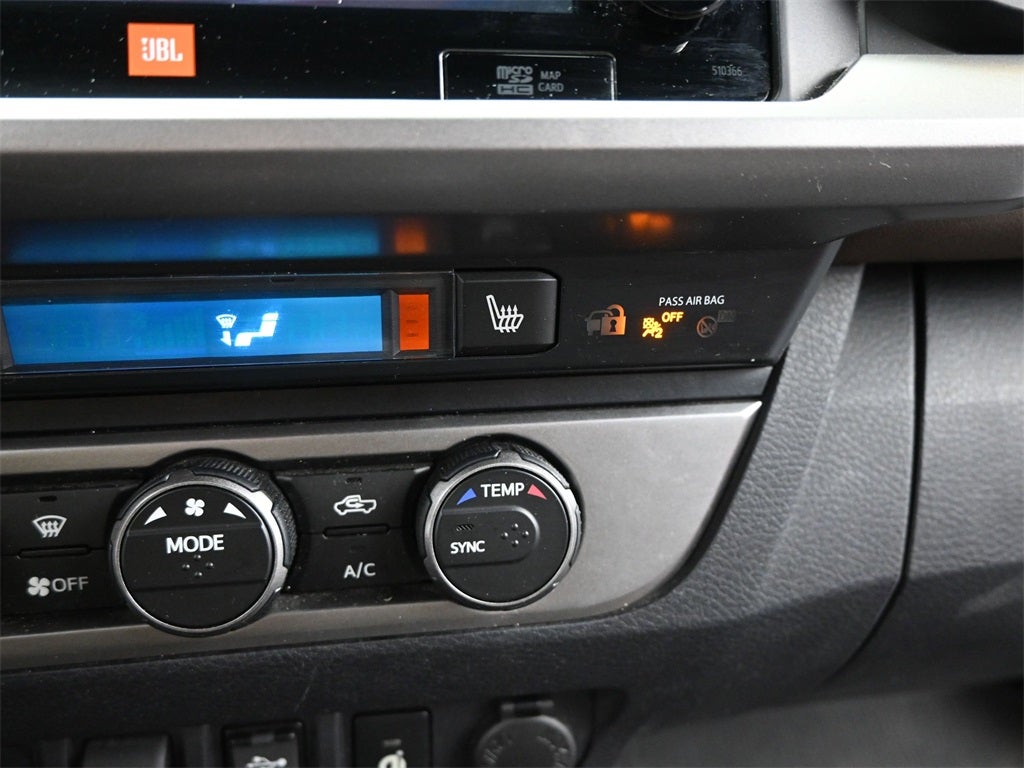 2019 Toyota Tacoma Limited V6