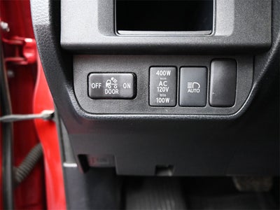 2019 Toyota Tacoma Limited V6