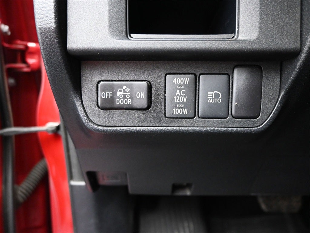 2019 Toyota Tacoma Limited V6