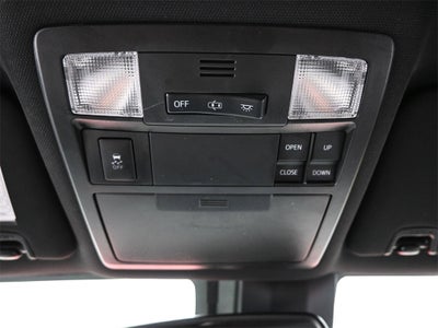 2019 Toyota Tacoma Limited V6