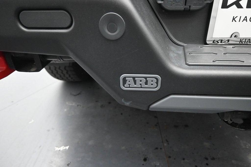2024 Toyota Tacoma TRD Pro - Photo 10