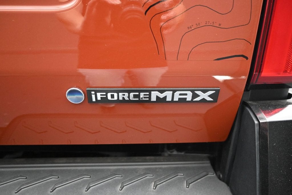 2024 Toyota Tacoma TRD Pro - Photo 11