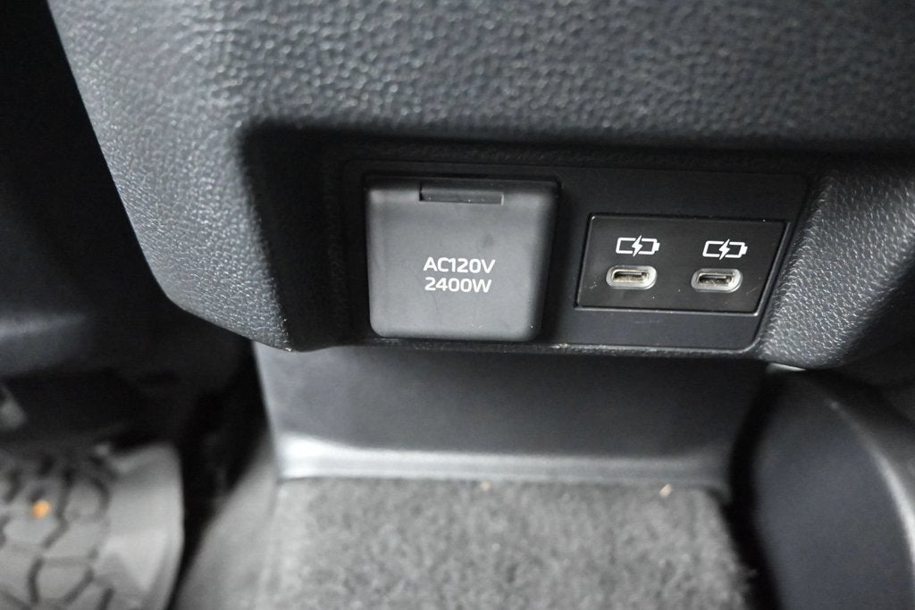 2024 Toyota Tacoma TRD Pro - Photo 14