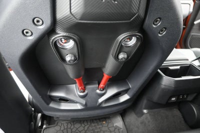 2024 Toyota Tacoma Hybrid TRD Pro