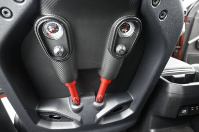 2024 Toyota Tacoma Hybrid TRD Pro