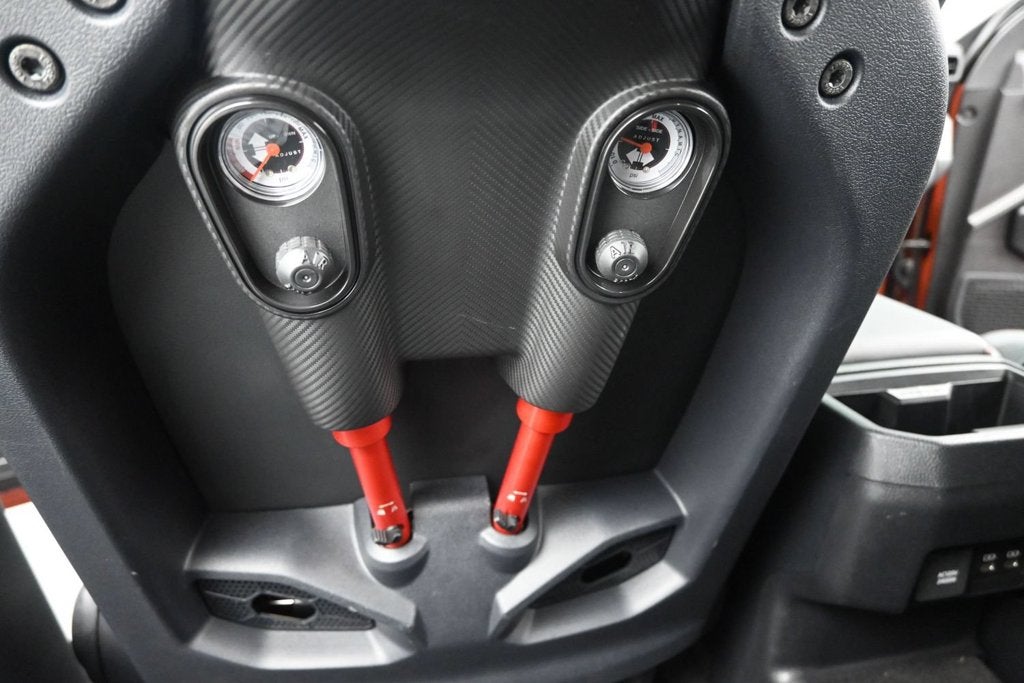 2024 Toyota Tacoma Hybrid TRD Pro