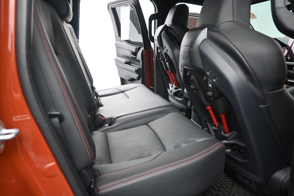 2024 Toyota Tacoma Hybrid TRD Pro