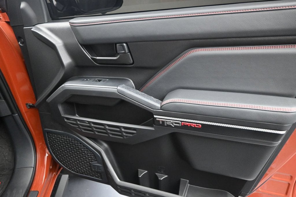 2024 Toyota Tacoma TRD Pro - Photo 24