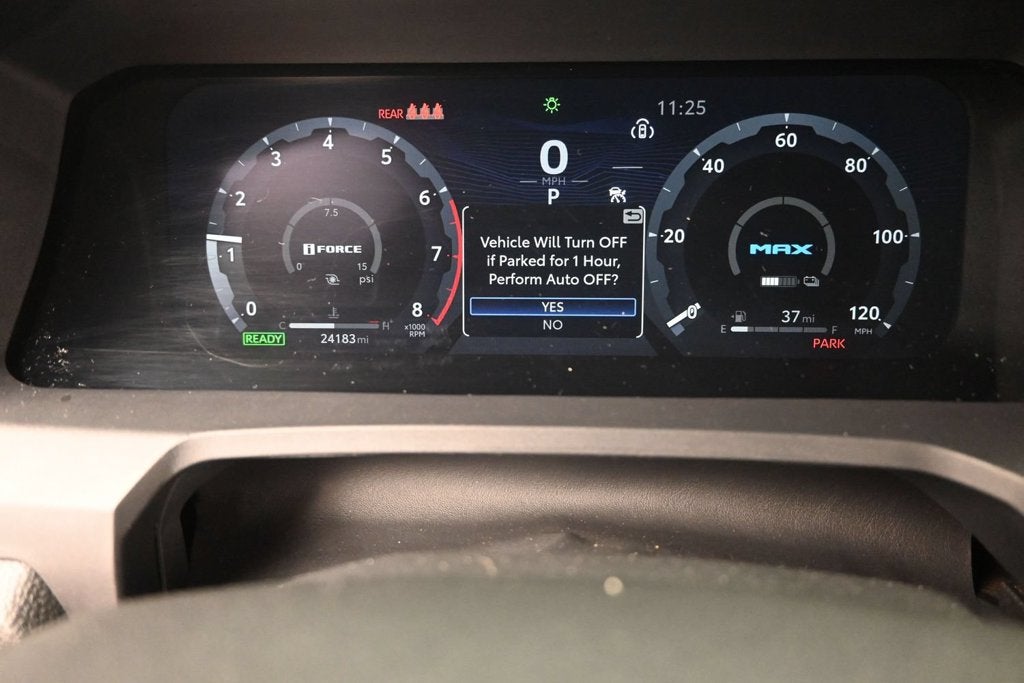 2024 Toyota Tacoma TRD Pro - Photo 25