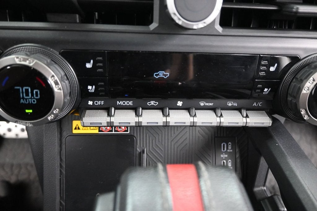 2024 Toyota Tacoma TRD Pro - Photo 29
