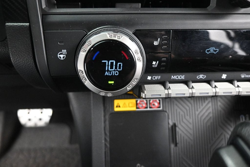 2024 Toyota Tacoma TRD Pro - Photo 32