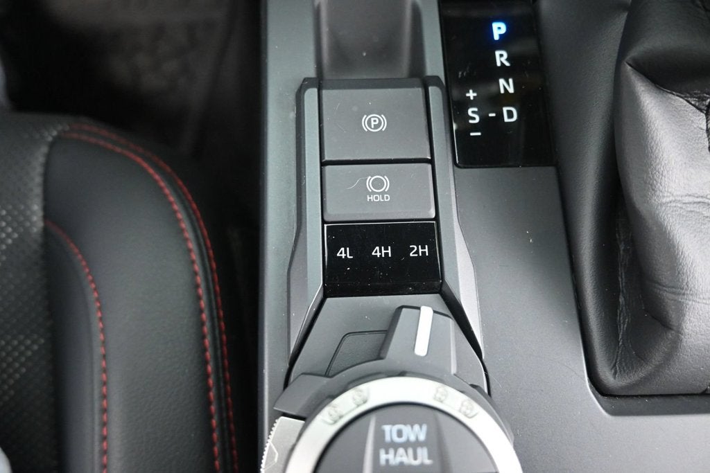 2024 Toyota Tacoma TRD Pro - Photo 34