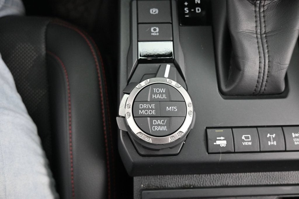 2024 Toyota Tacoma TRD Pro - Photo 35