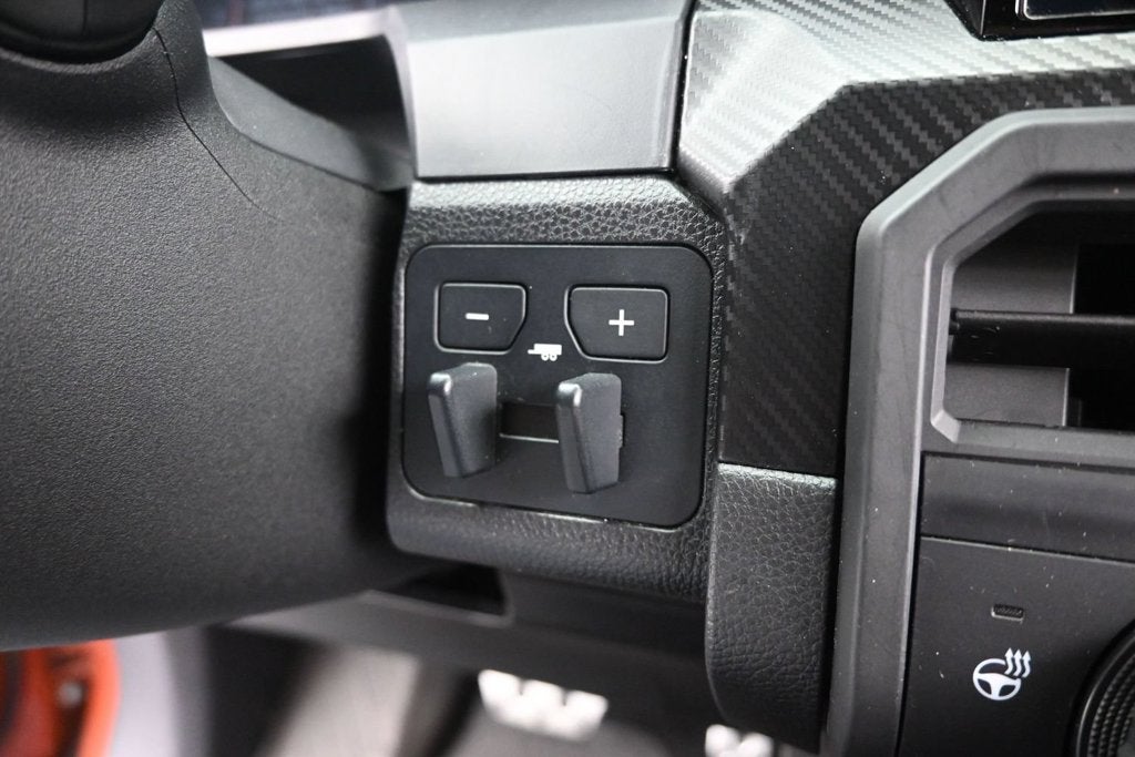 2024 Toyota Tacoma TRD Pro - Photo 37