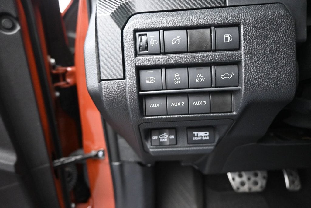 2024 Toyota Tacoma TRD Pro - Photo 39