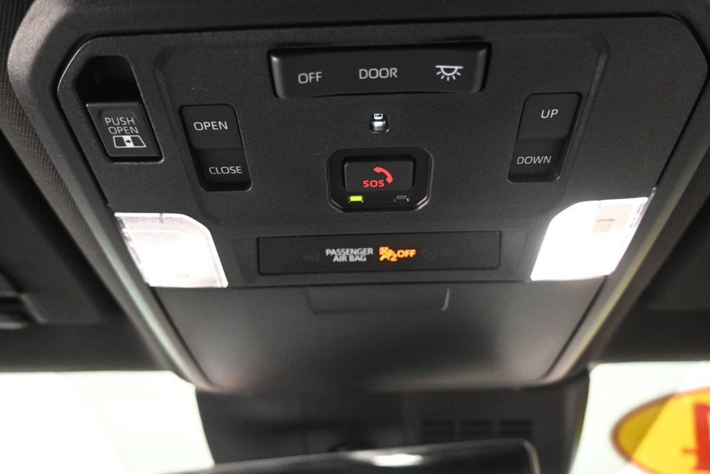 2024 Toyota Tacoma Hybrid TRD Pro