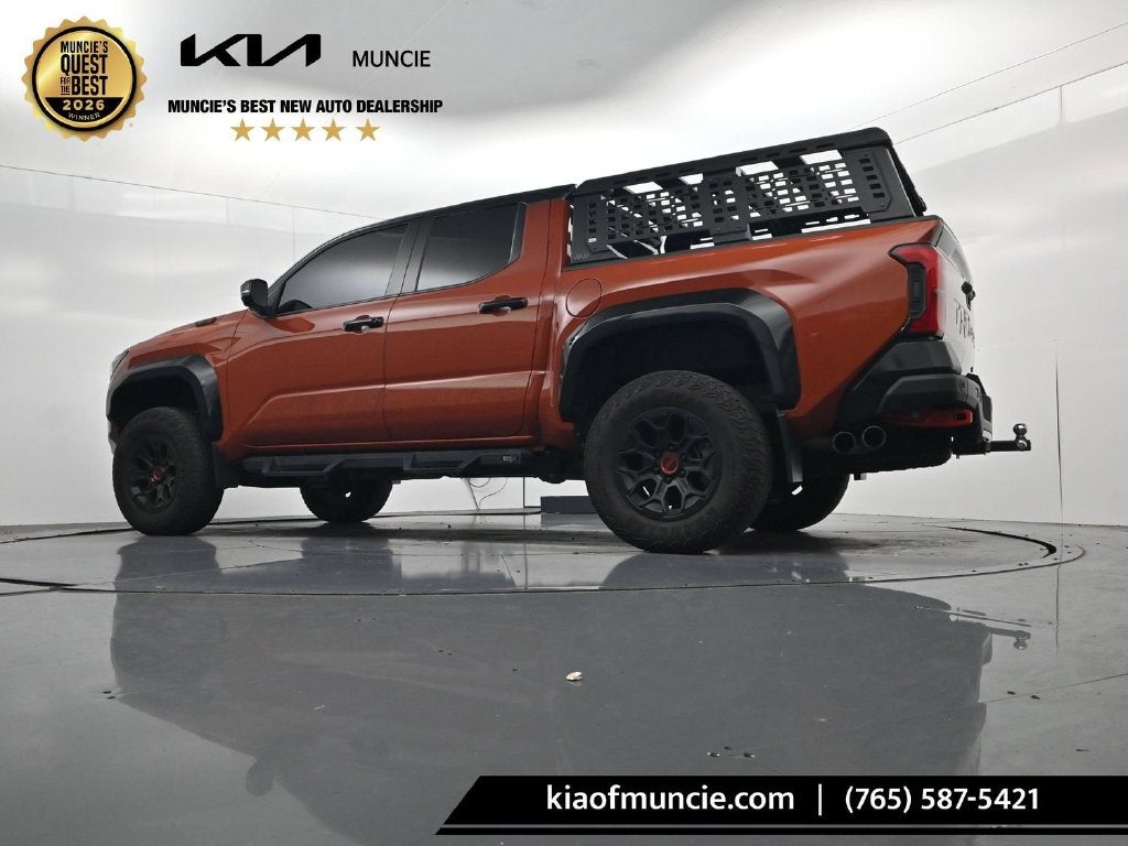 2024 Toyota Tacoma TRD Pro - Photo 47