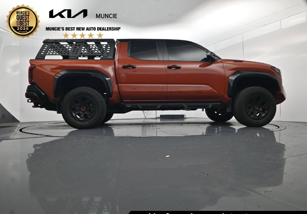 2024 Toyota Tacoma TRD Pro - Photo 50