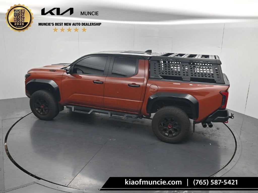2024 Toyota Tacoma TRD Pro - Photo 55