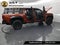 2024 Toyota Tacoma Hybrid TRD Pro